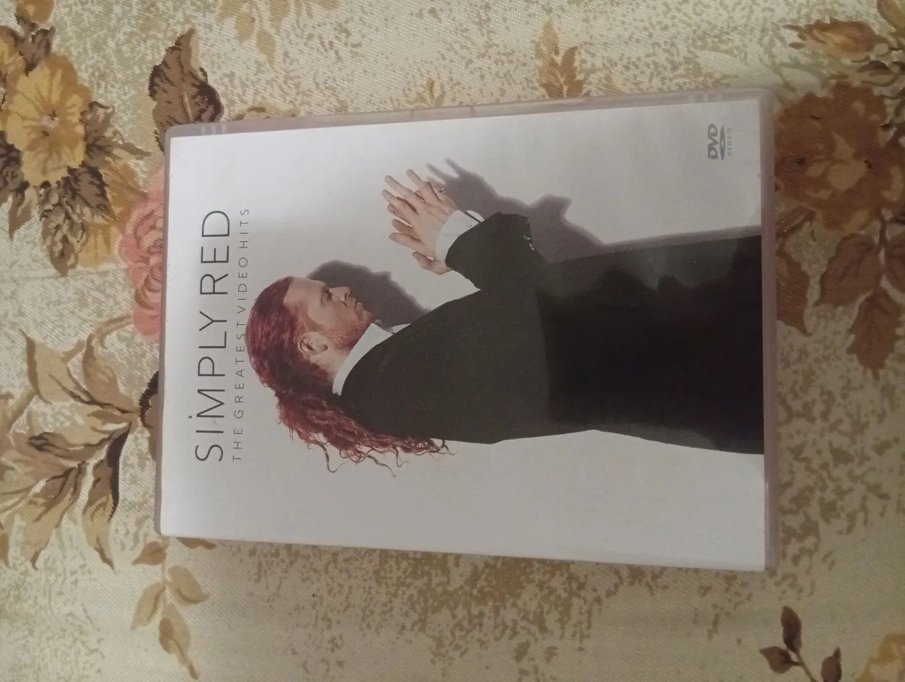 DVD Duplo Elton John - The Red Piano (Show Ao Vivo em Las Vegas
