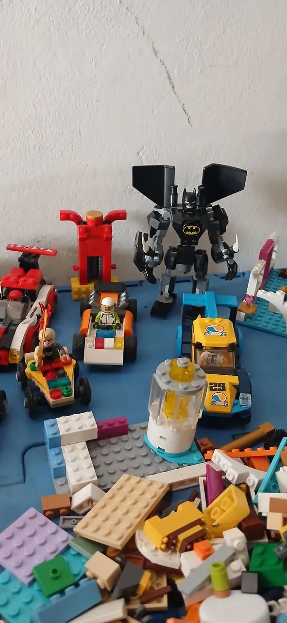 Lote de legos  - Foto 3