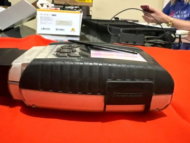 Comrex ACCESS Portable - Codec de Áudio IP Profissional - Foto 4