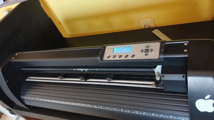 Plotter de recorte - Foto 2