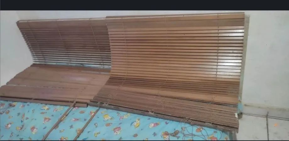 persiana para sua casa inteligente 2 unidade