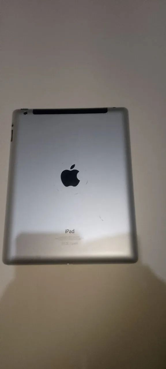 Ipad 4 - Foto 5