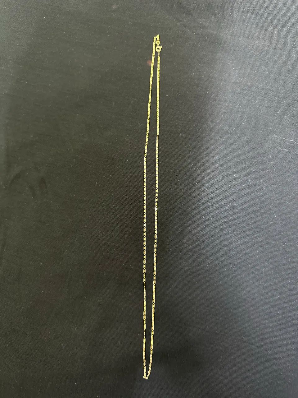 Ouro 18k