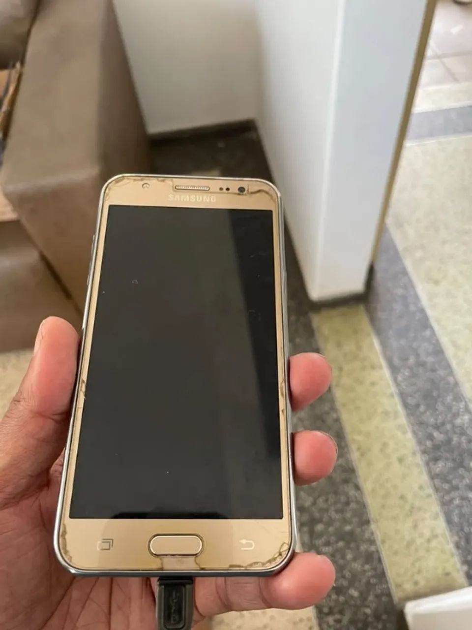 Samsung Galaxy J5 - Foto 2