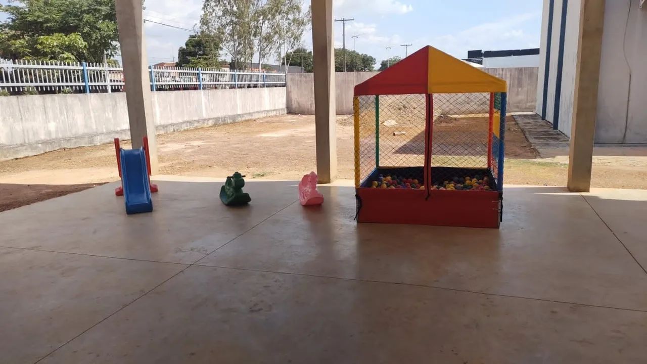 Vendo kit de brinquedos - Foto 2