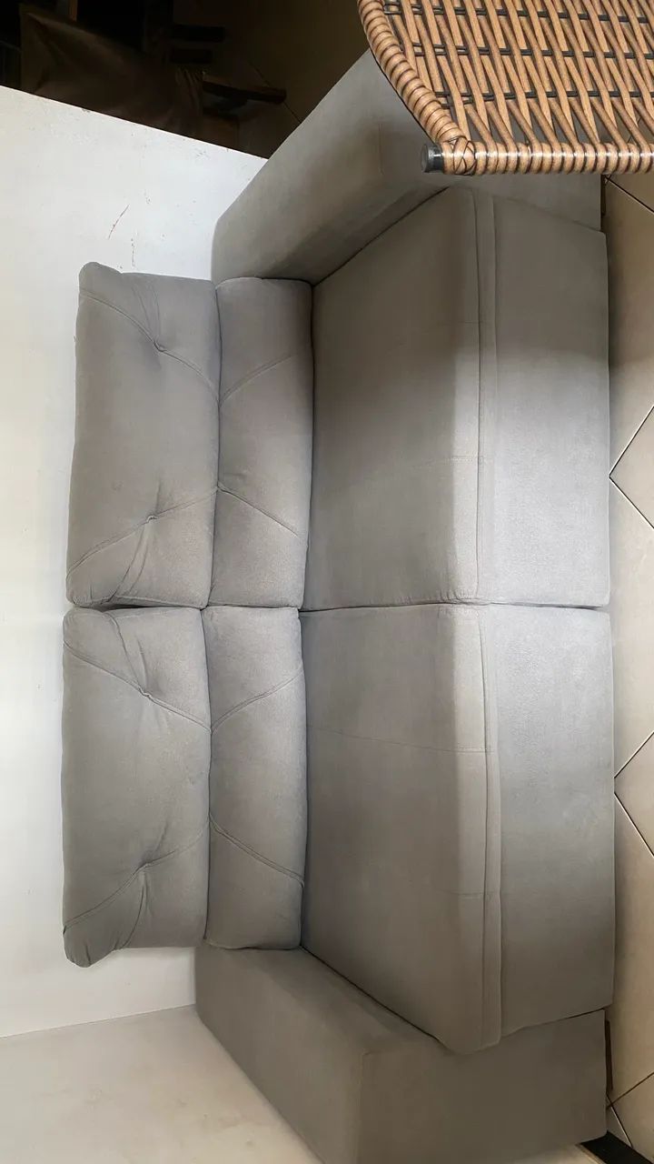 Sofá Retrátil 