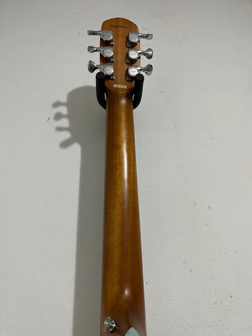 Violão Tagima Lumi  - Foto 5