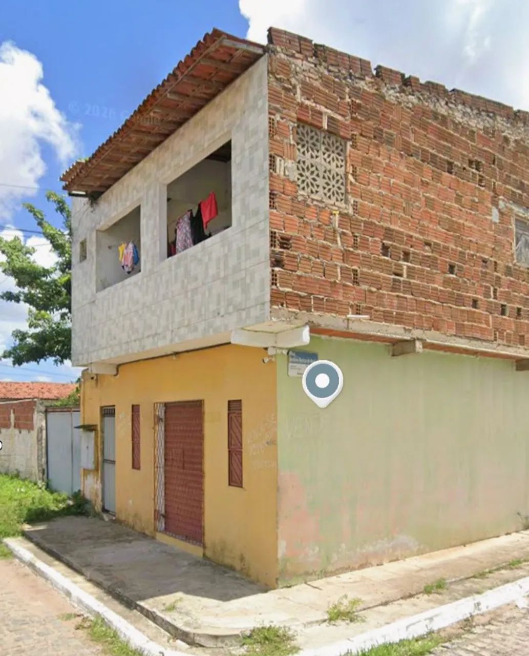 Casa só venda