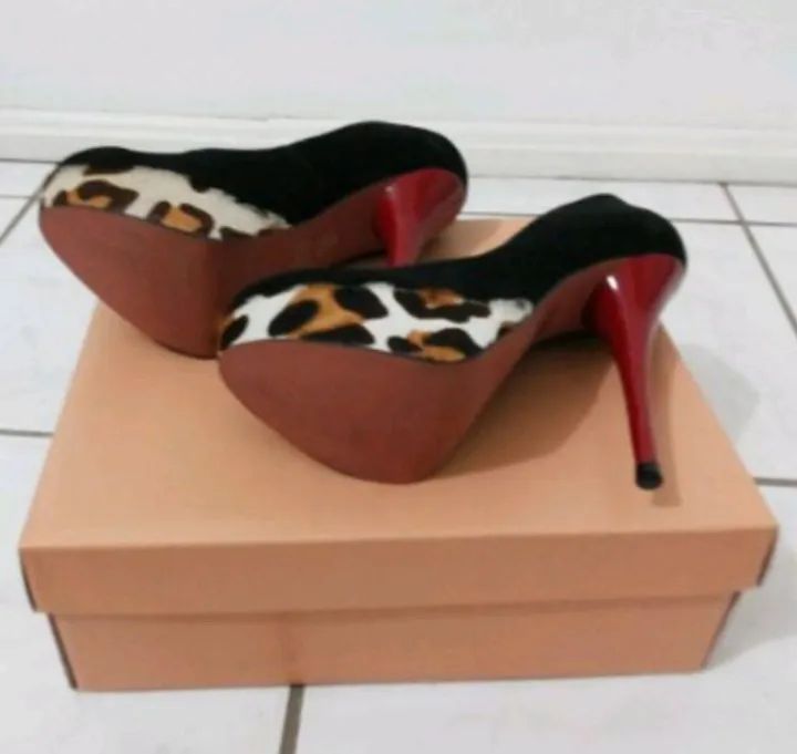 Scarpin - Foto 2