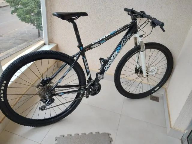Bicicleta Mountain Bike Aro 29