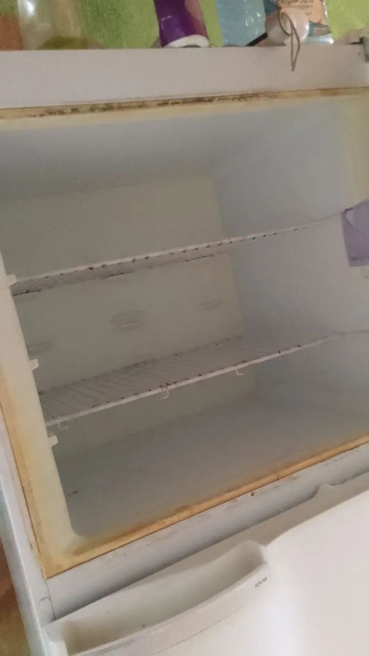 Geladeira 