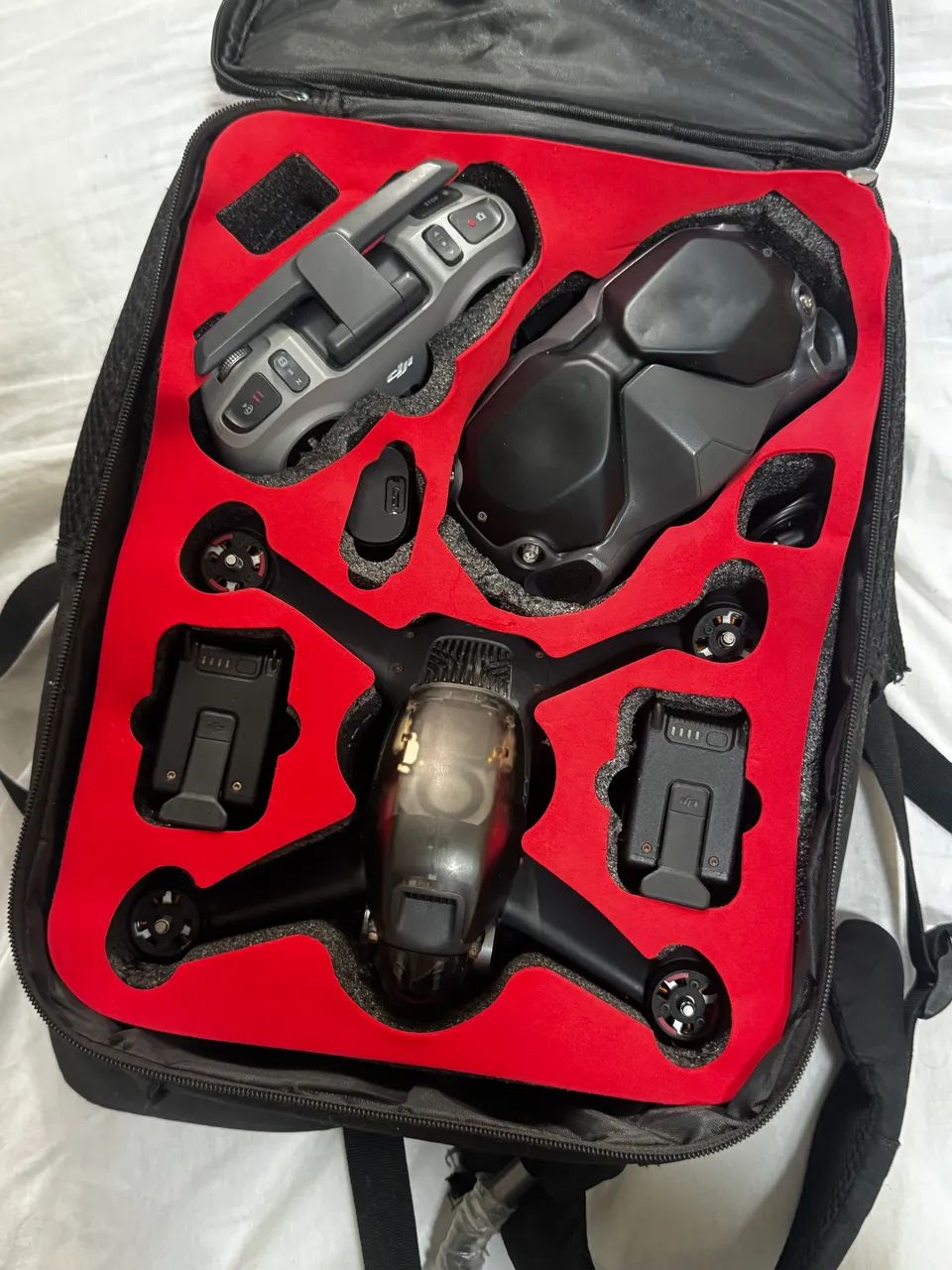 Drone DJI FPV - Foto 4