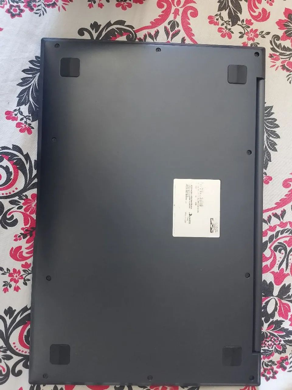 notebook - Foto 2