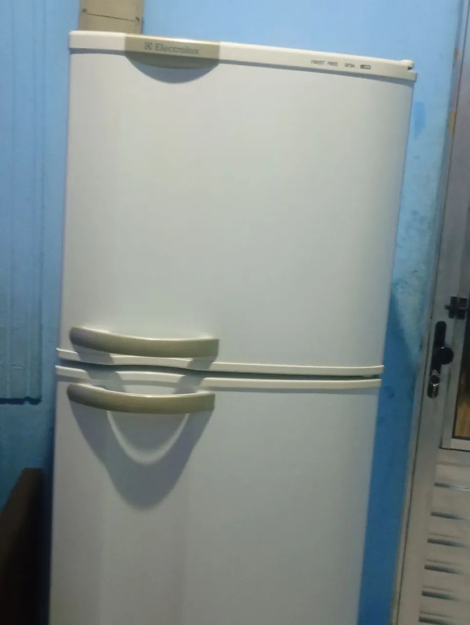 Geladeira 