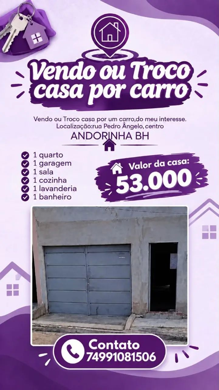 Casa ? 