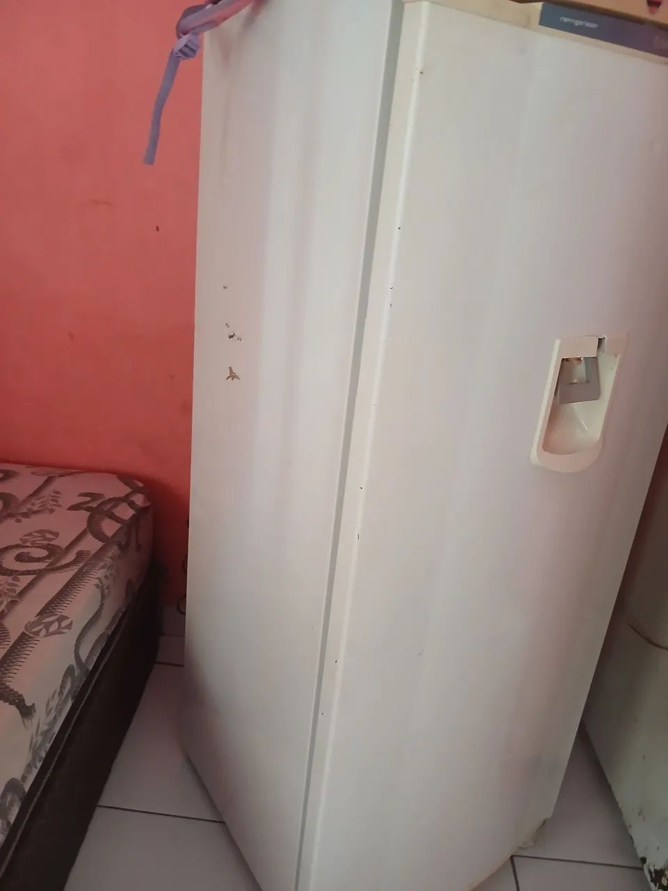2 geladeira pra vender  - Foto 2