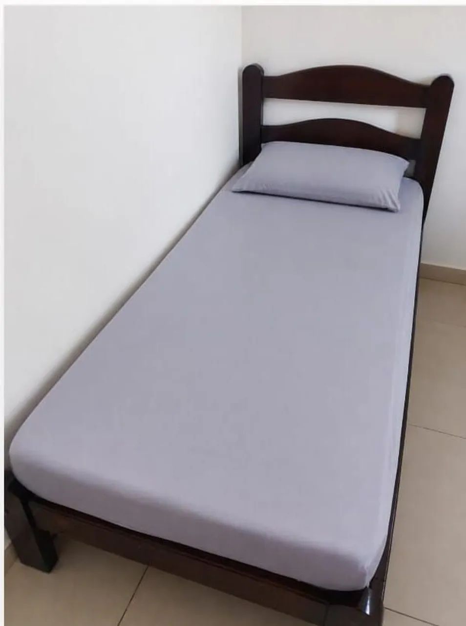 Aluguel de quarto mobiliado em casa compartilhada o - Foto 3