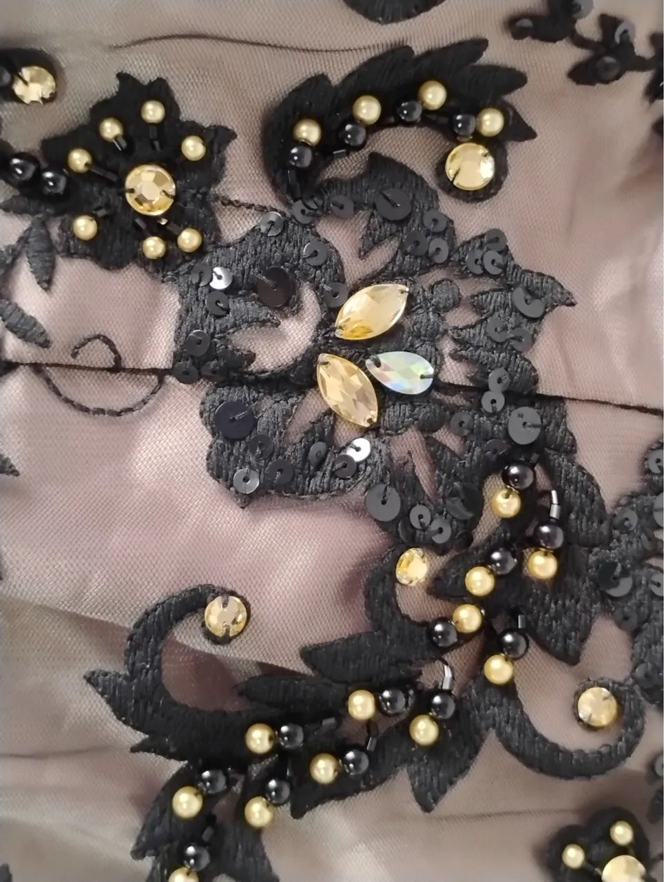 Vestido de festa feminino  - Foto 2