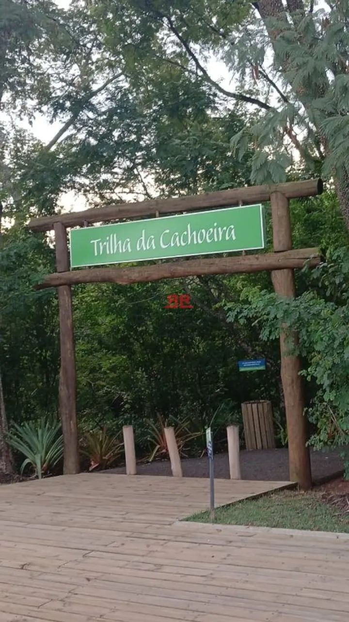 Terreno em Águas de Santa Bárbara - Foto 2