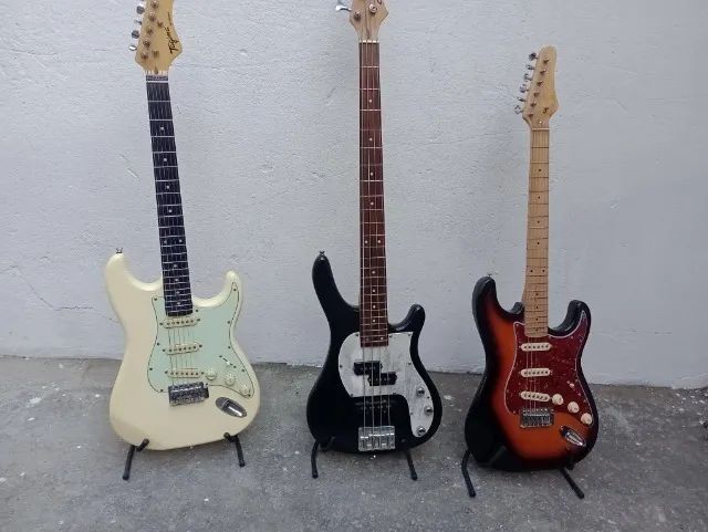 Guitarras