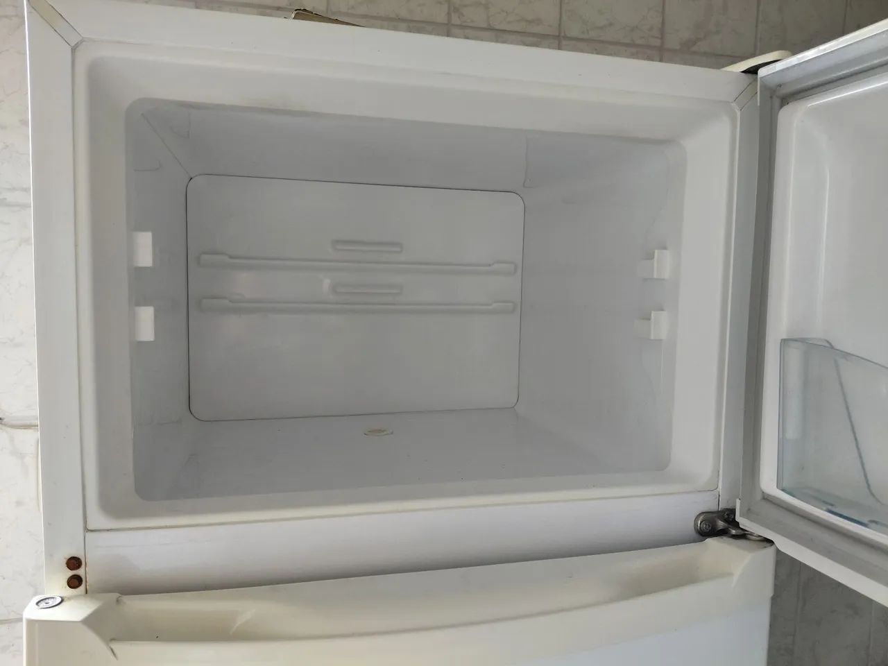 Geladeira Consul  Funcionando  - Foto 5
