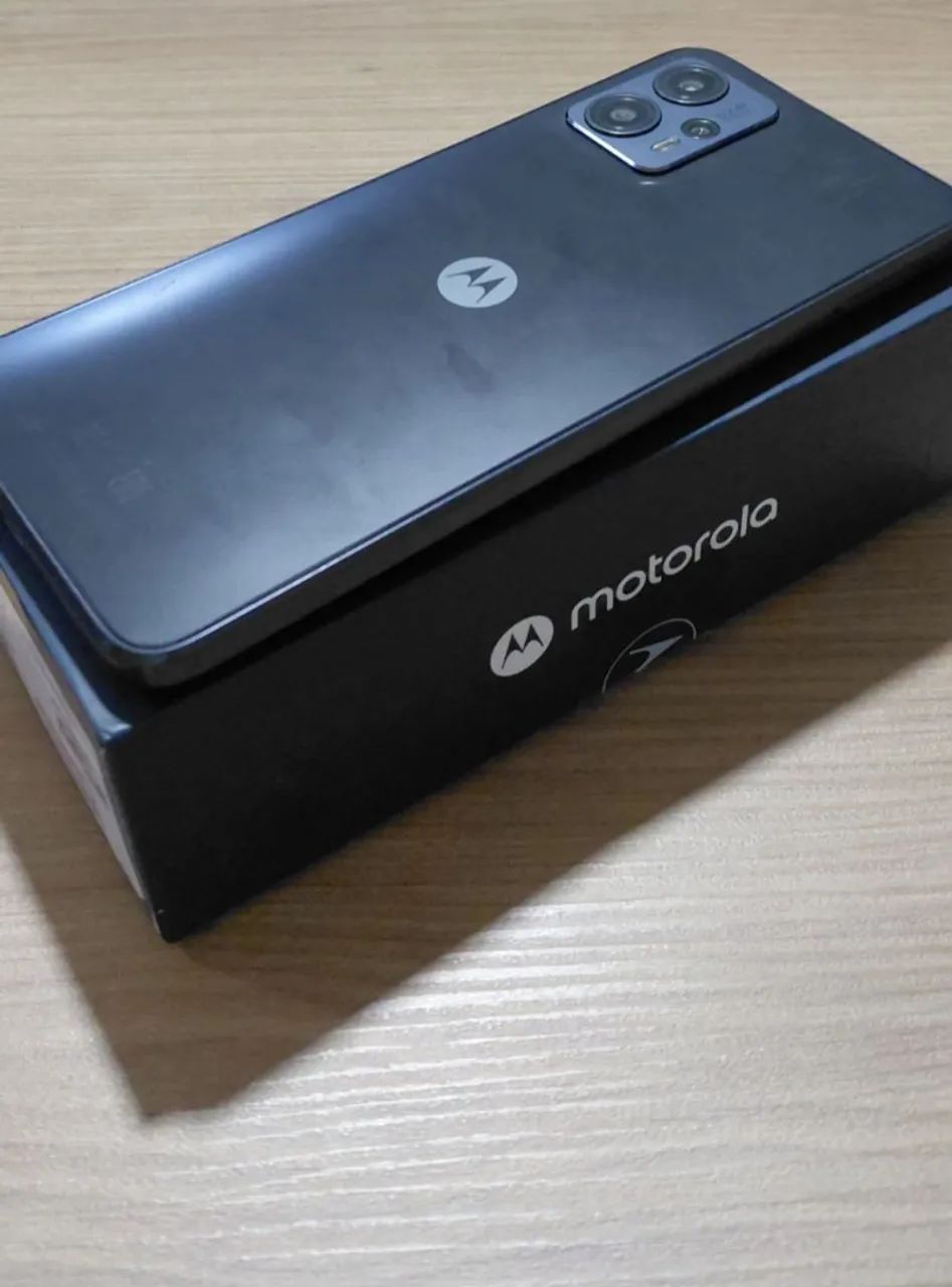 Novíssimo Celular Moto G23 8GB de RAM e 128GB de memória interna  - Foto 5