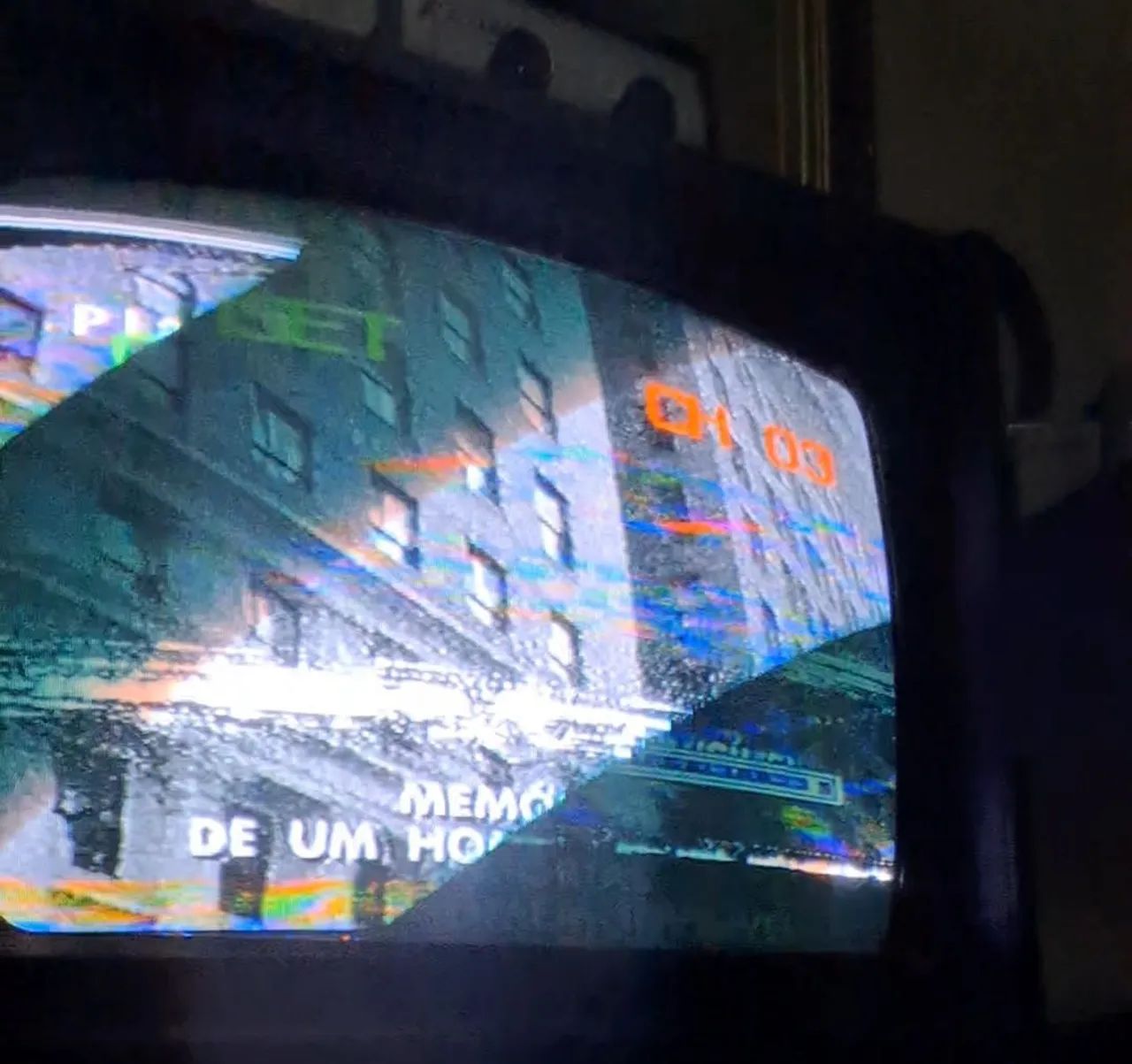 Lote Vhs de Gravações  - Foto 5