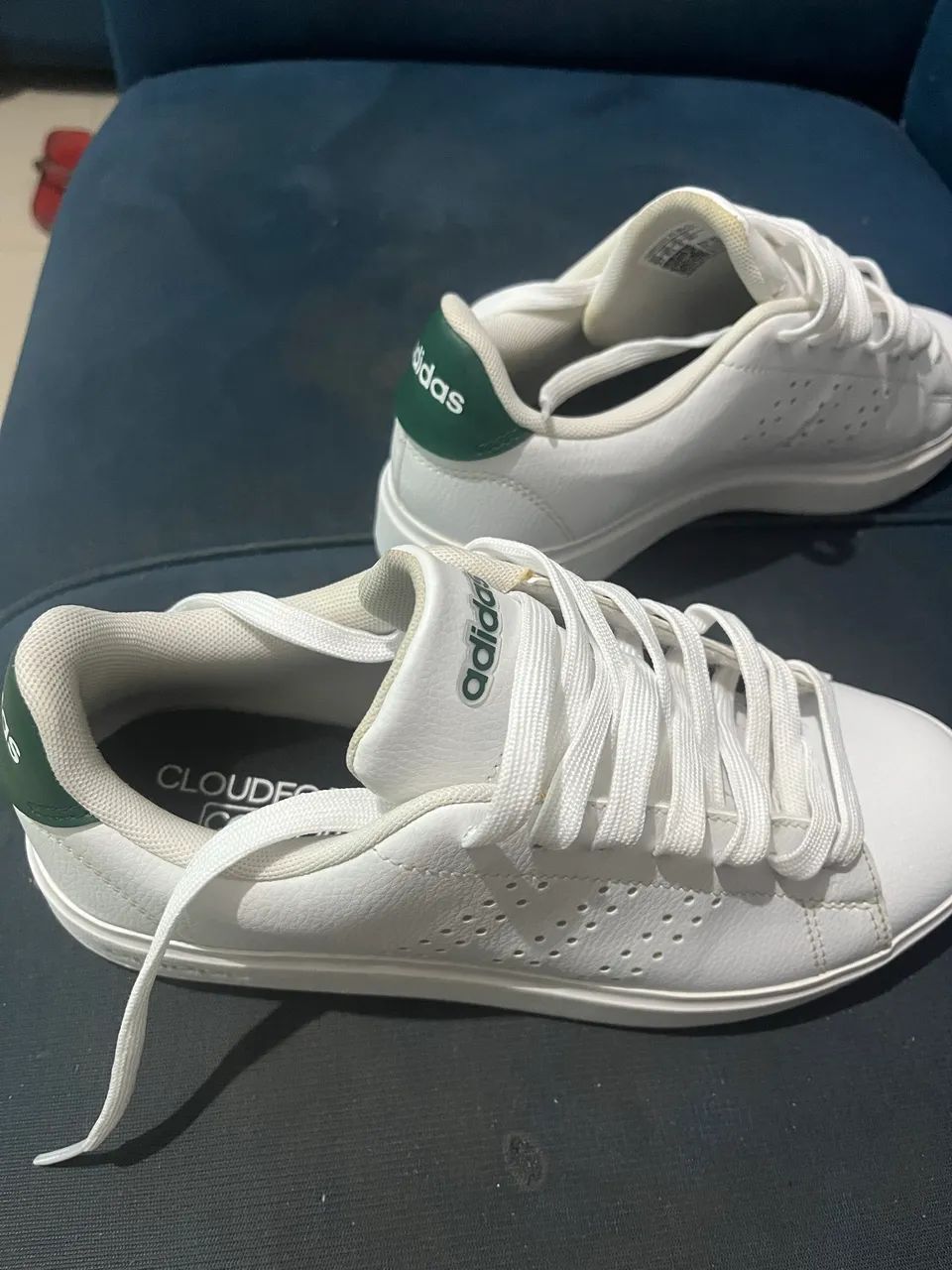 Tenis adidas  - Foto 3