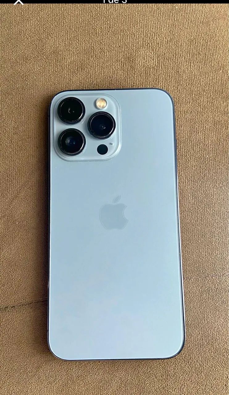 iPhone 13 Pro 128GB - Celulares e Smartphones - Jardim Iririú