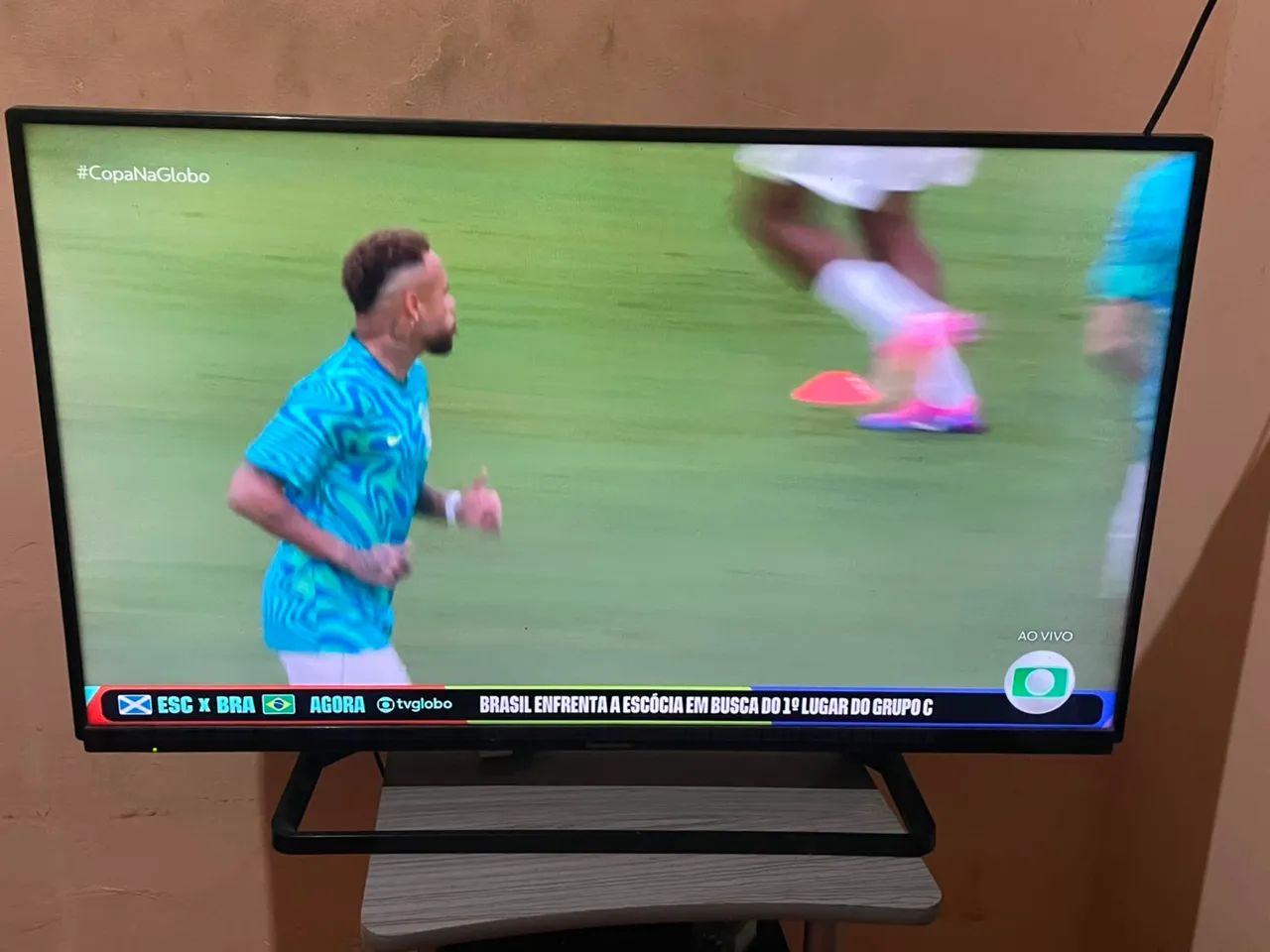 Tv pegando tudo perfeitamente  - Foto 4