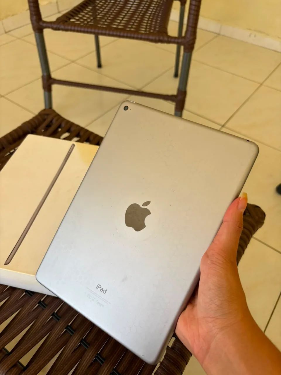 IPAD AIR 2  - Foto 2
