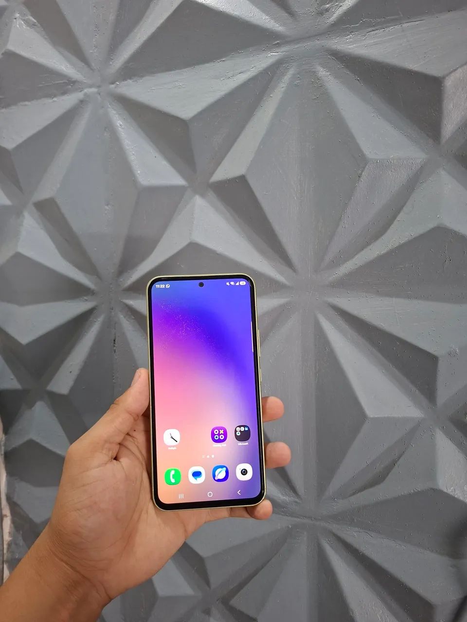 Samsung galaxy A54 - Foto 5