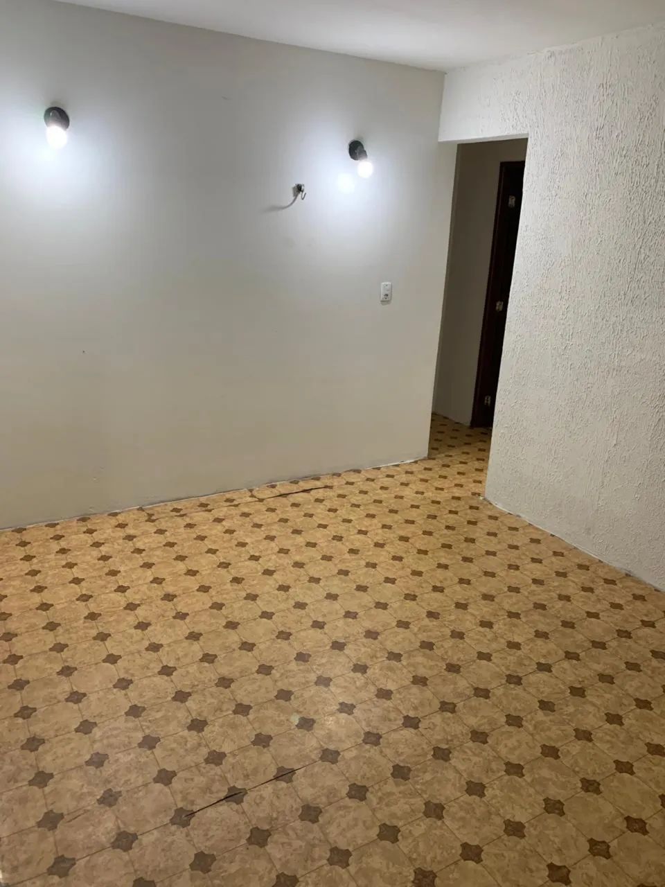 Apartamento condomínio Geisel II 