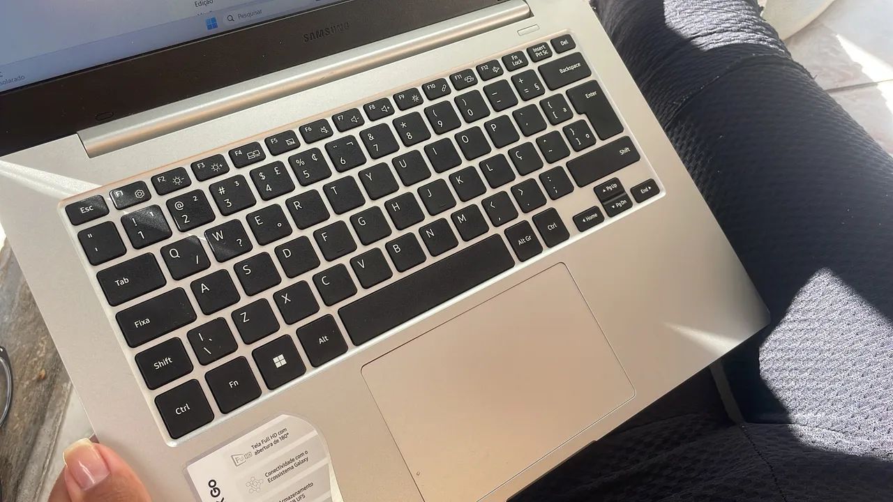 Vendo notebook  - Foto 4