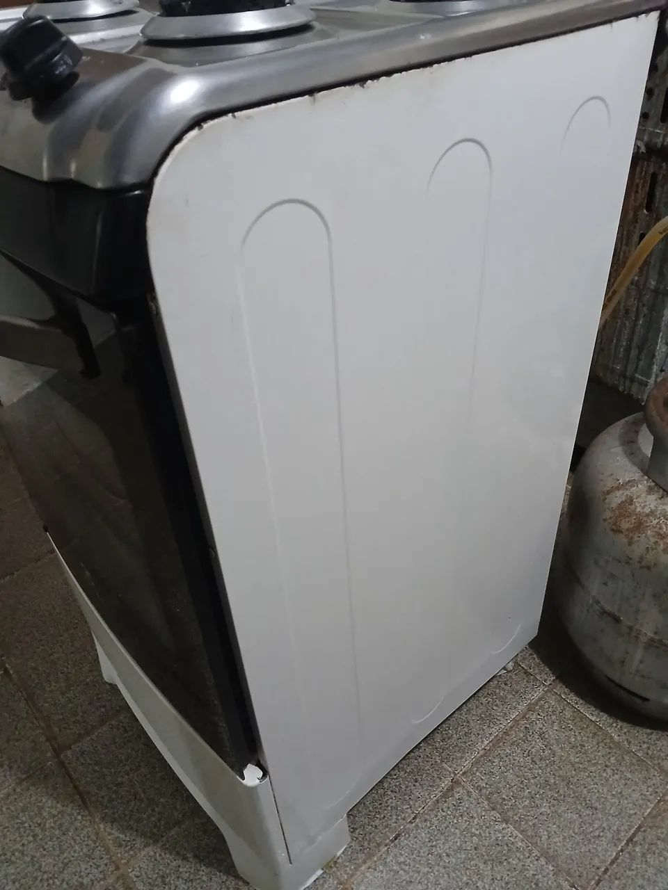 Fogão Entrego Zap *  - Foto 4