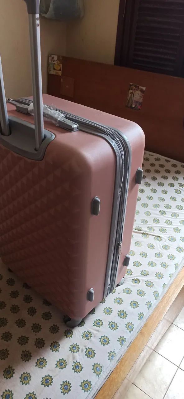 Mala para viagem  - Foto 3