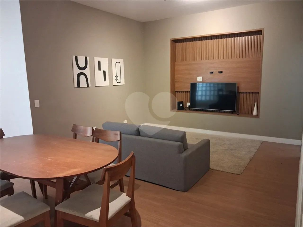 Apartamento com 3 quartos à venda em Cerqueira césar - SP - Foto 3