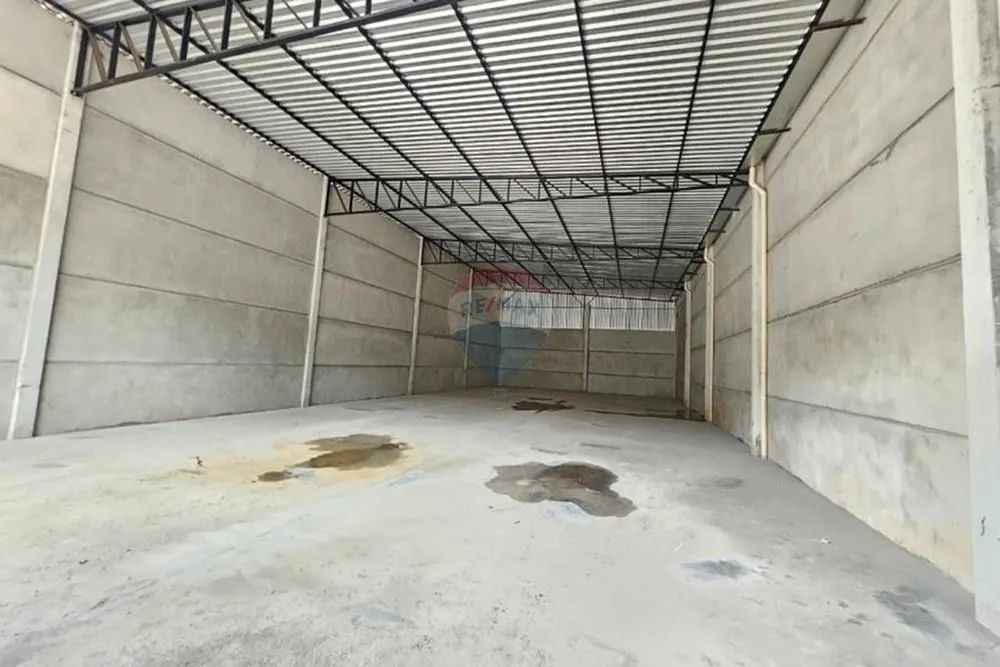 Locação de Barracões Industriais - Foto 5