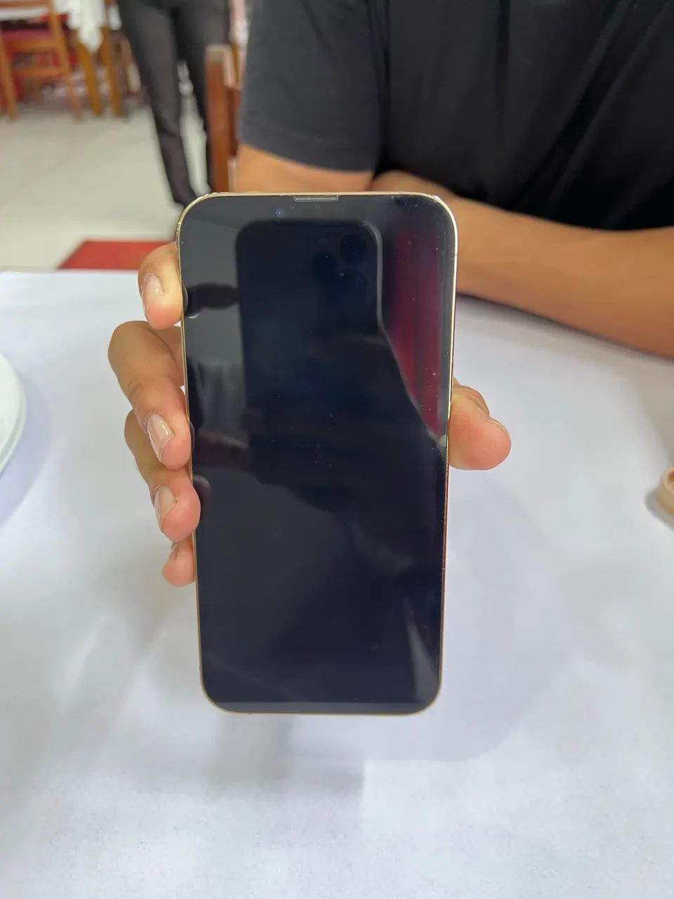 iPhone 13 Pro Max  - Foto 2