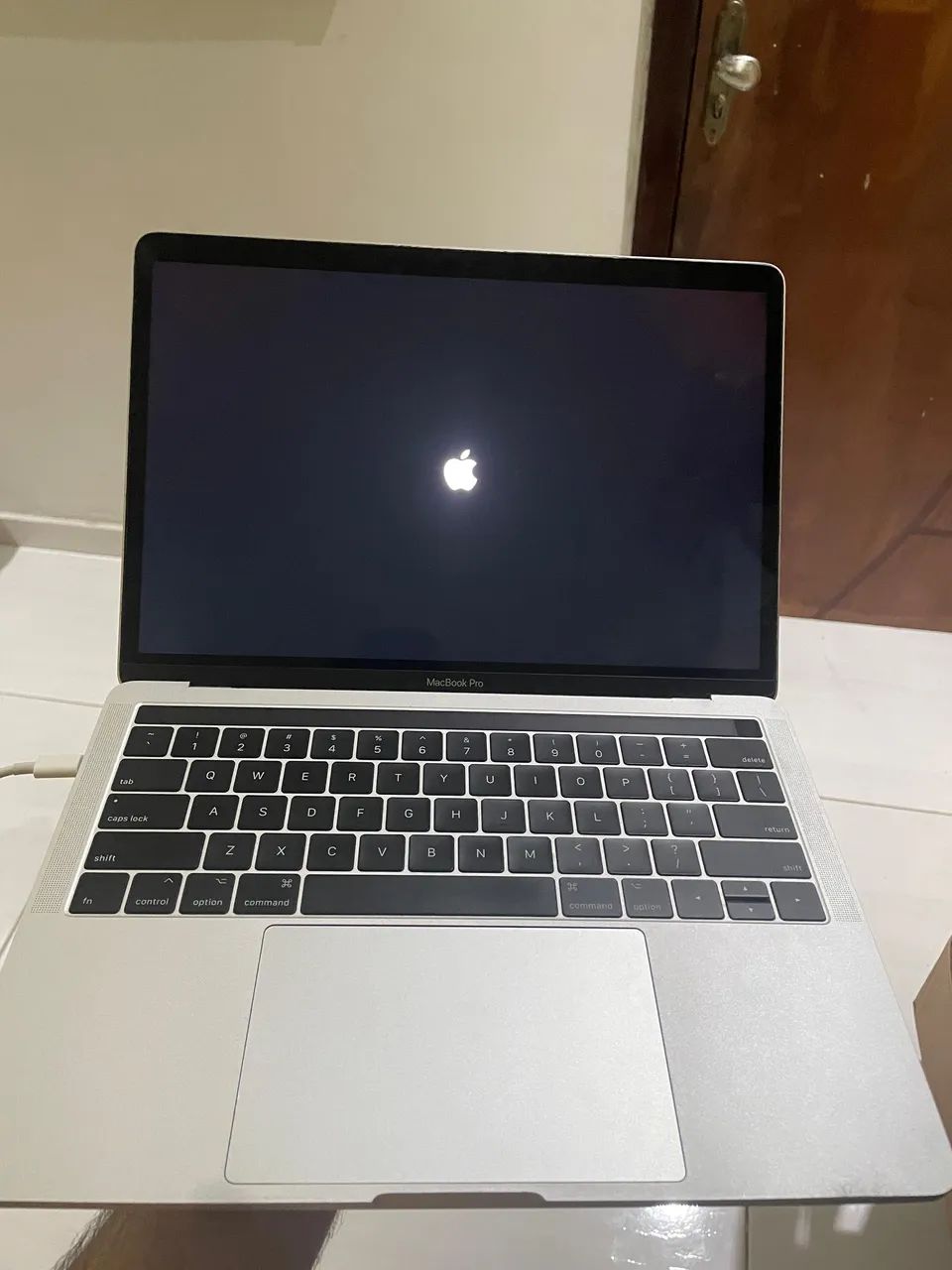 MacBook Pro A1706