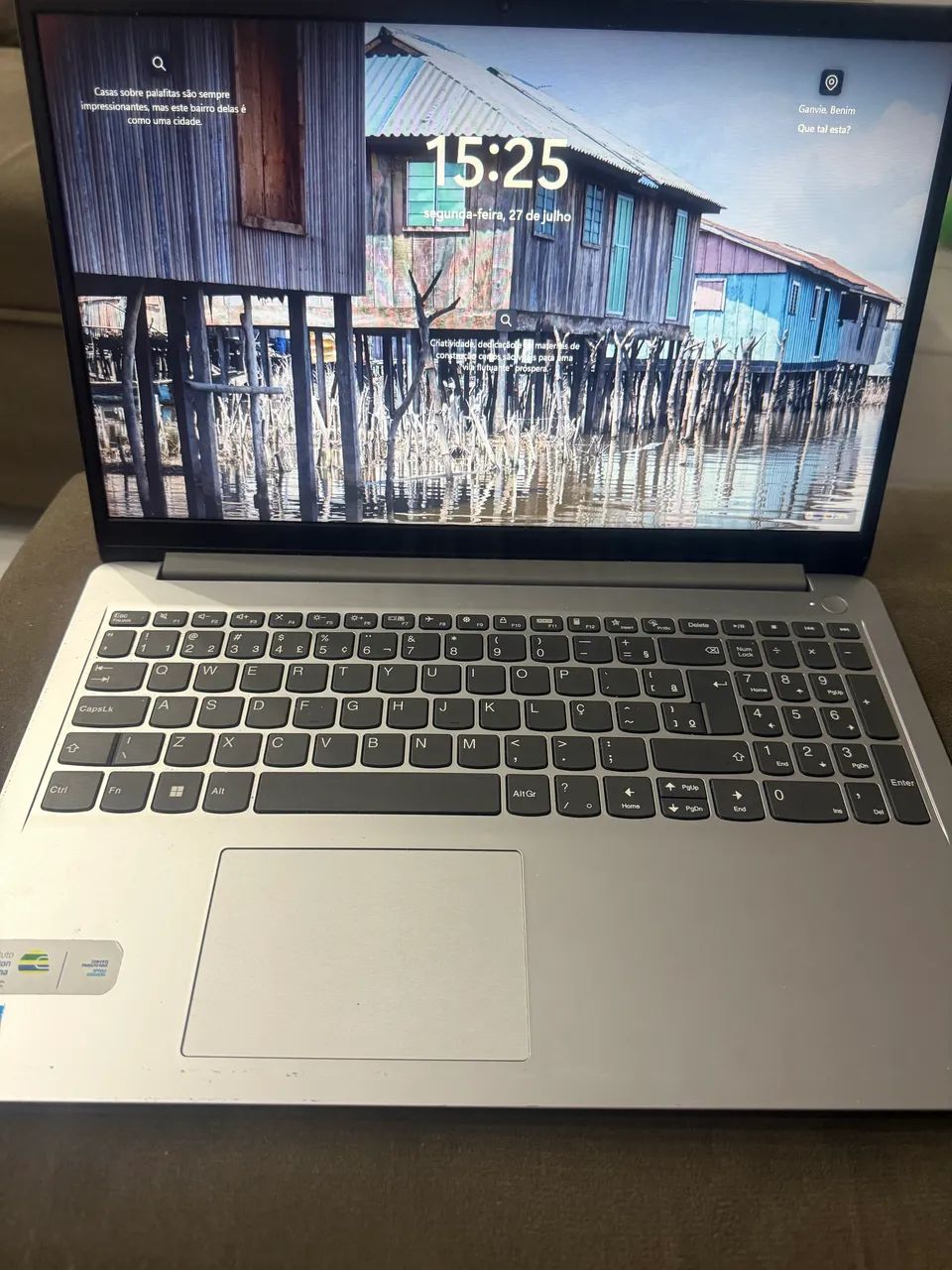 Notebook 