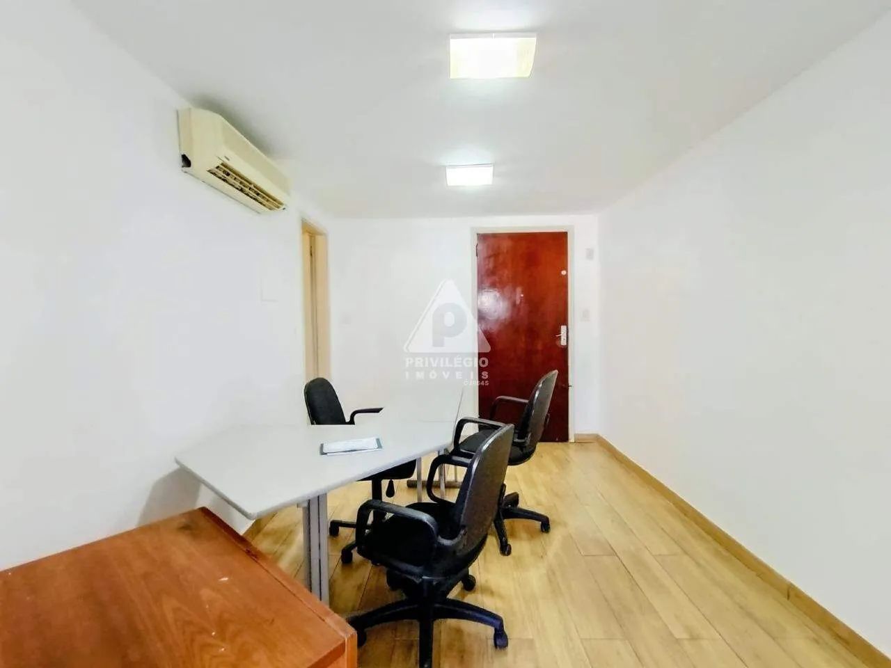 Sala à venda, Centro - RIO DE JANEIRO/RJ - Foto 5