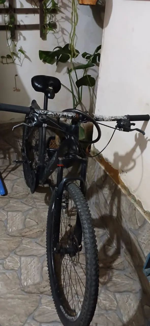 Bicicleta aro 29 - Foto 5