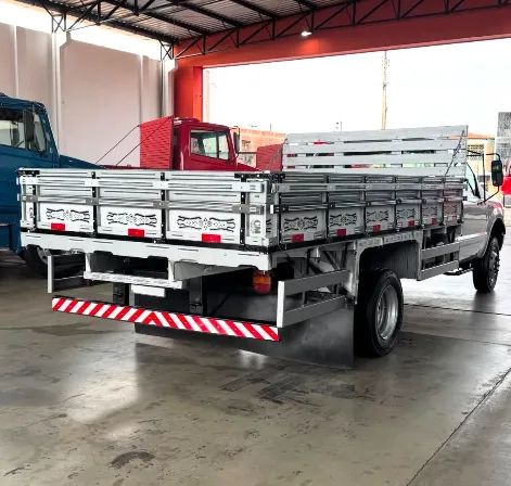 VENDO F4000 2015 - Foto 3