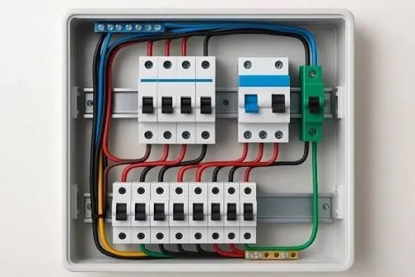 Eletricista Proficional  - Foto 4