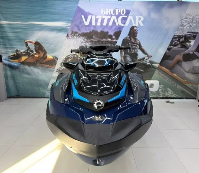 Seadoo Jet Ski Gtx 170 - 2024 - Foto 3