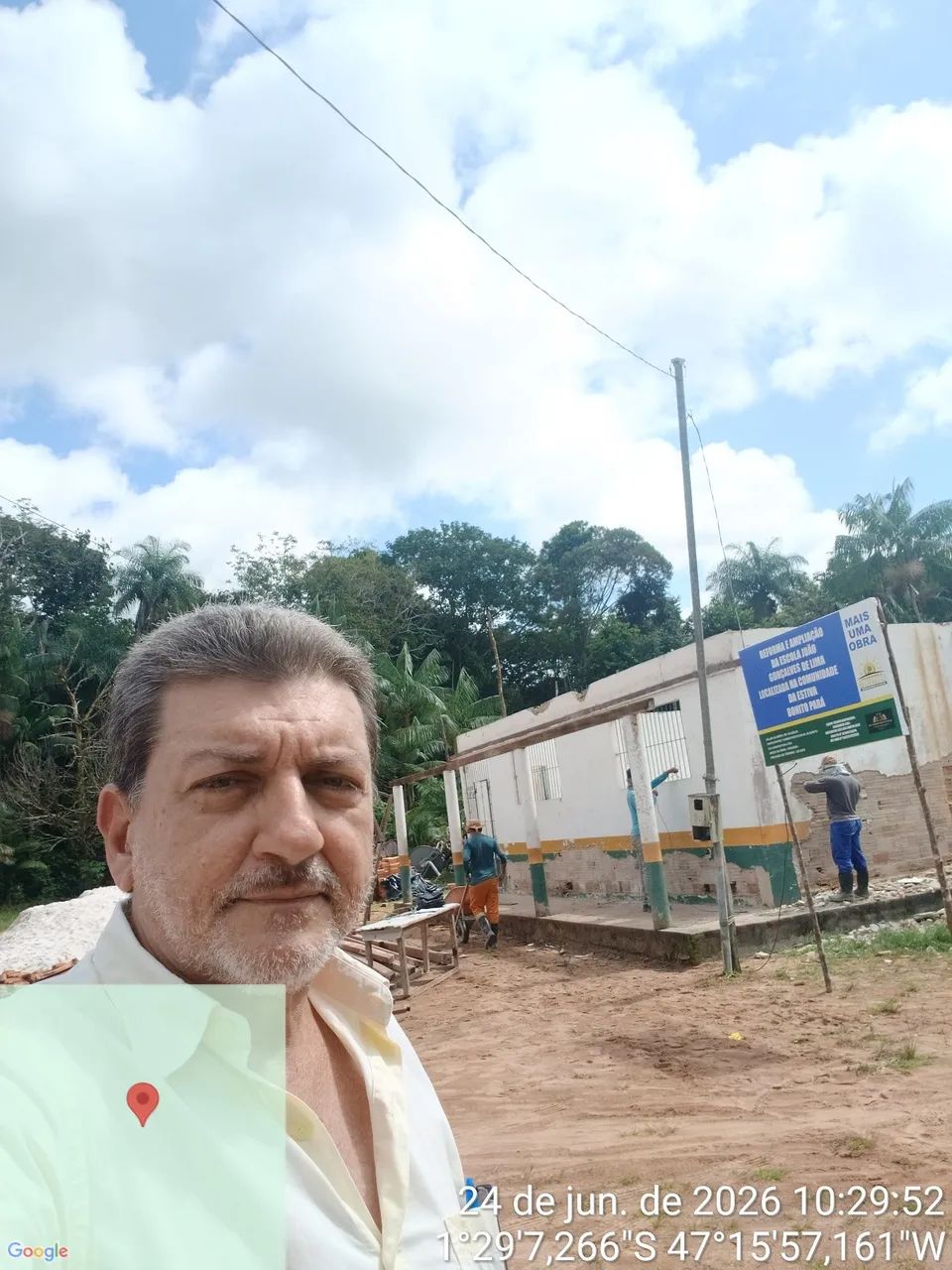ENGENHEIRO CIVIL  - Foto 3