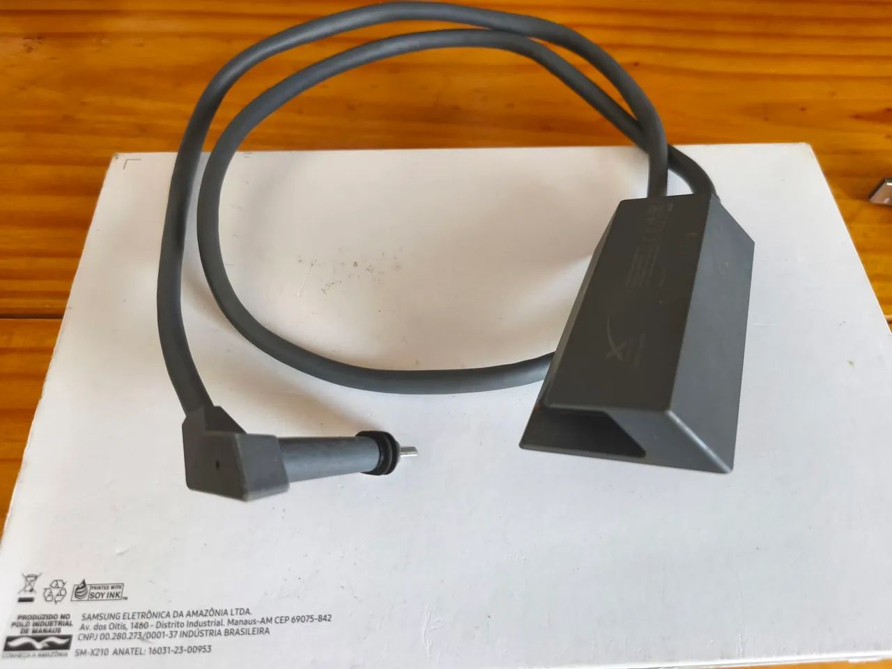 Adaptador Starlink
