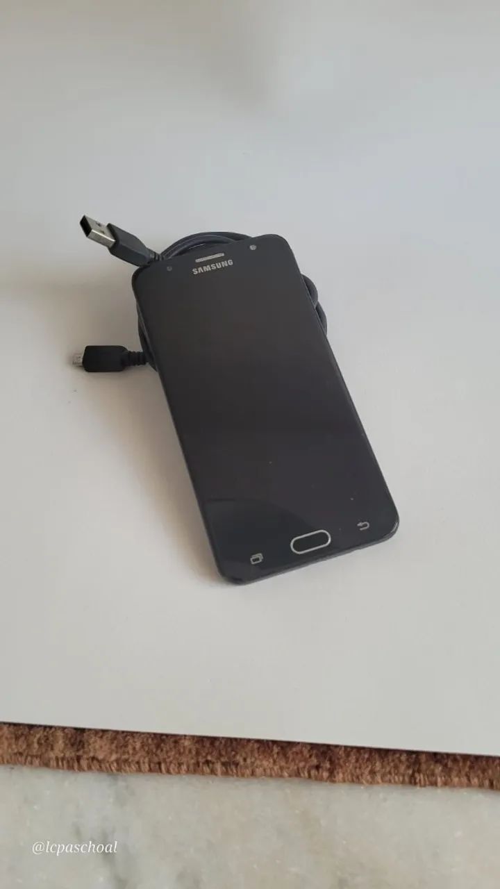 Samsung J7 - Foto 3