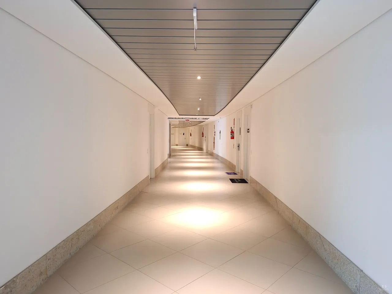 Sala para alugar no Square SC 401 - Foto 4